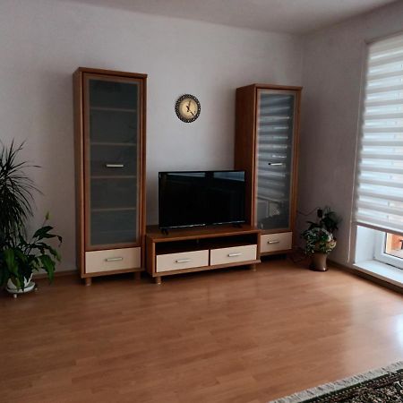 Apartman U Anny Štrba المظهر الخارجي الصورة