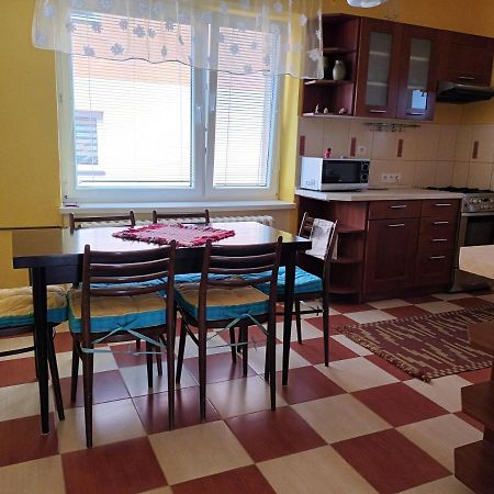 Apartman U Anny Štrba المظهر الخارجي الصورة