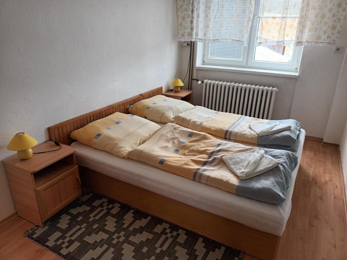 Apartman U Anny Štrba المظهر الخارجي الصورة
