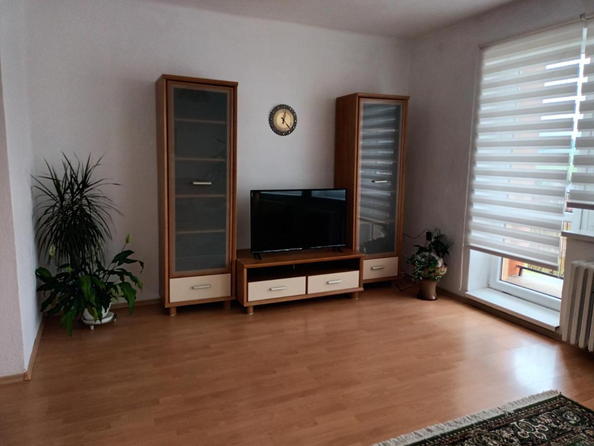 Apartman U Anny Štrba المظهر الخارجي الصورة