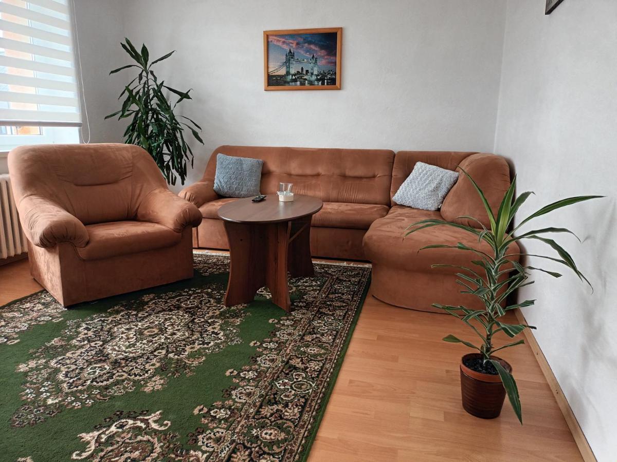 Apartman U Anny Štrba المظهر الخارجي الصورة