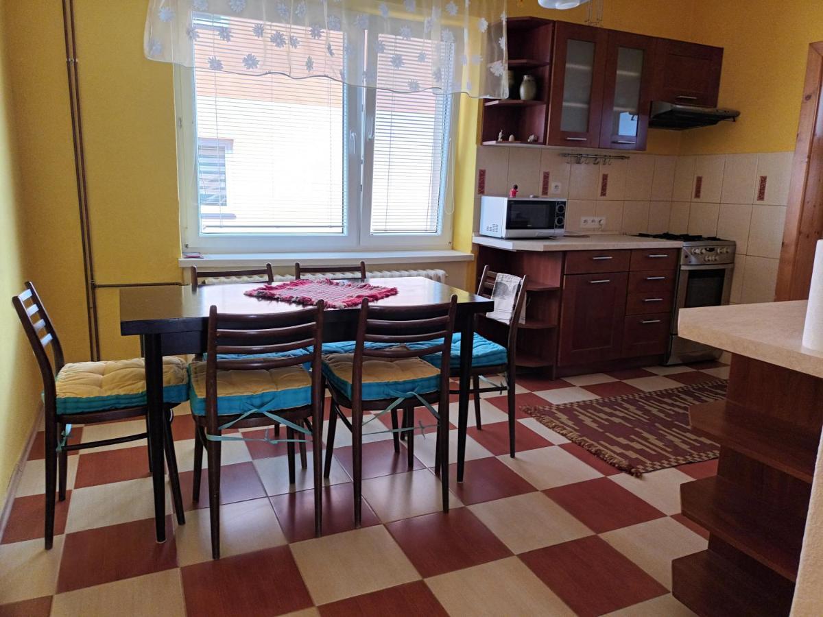 Apartman U Anny Štrba المظهر الخارجي الصورة