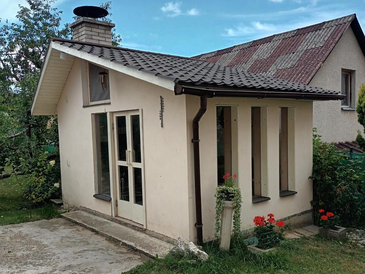 Apartman U Anny Štrba المظهر الخارجي الصورة
